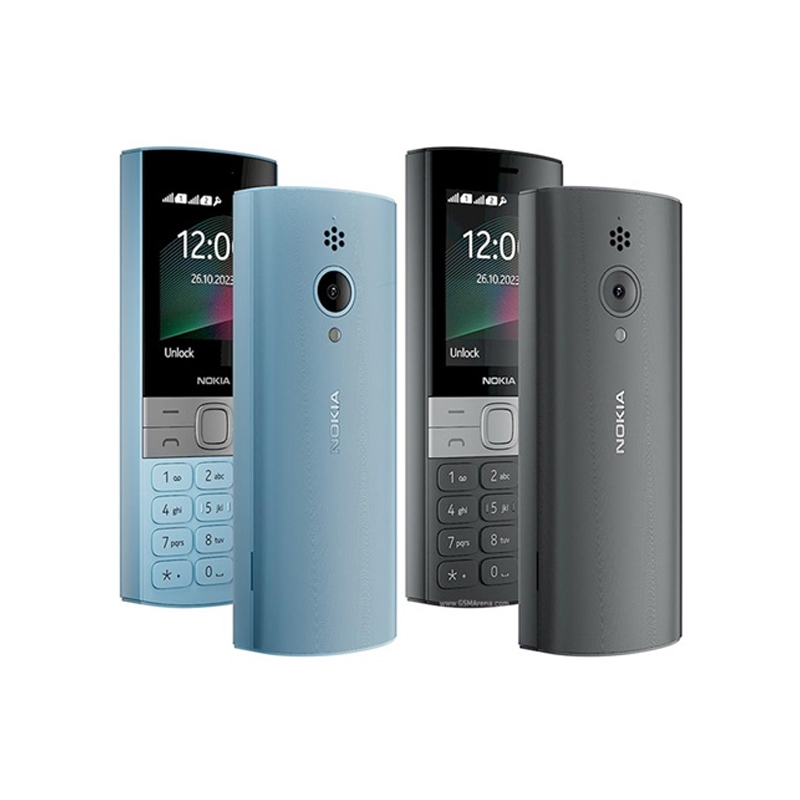 Nokia 150 (2023)