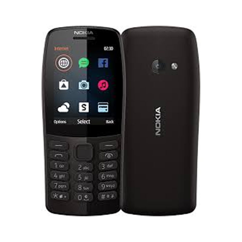 Nokia 210 (2019)