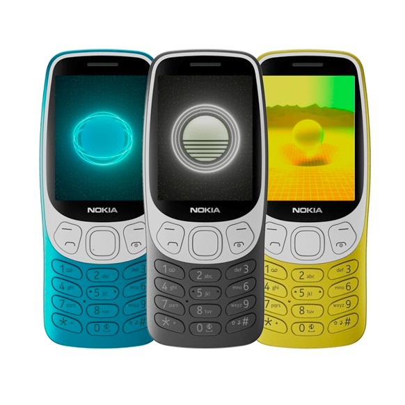 Nokia 3210
